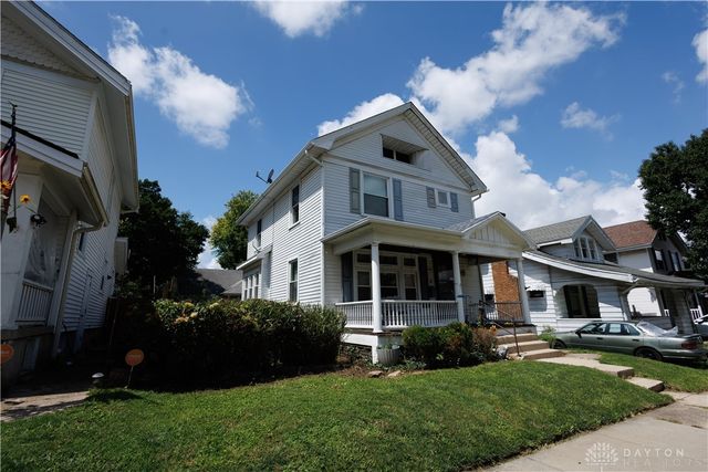 1125 Arbor Avenue, Dayton, OH 45420