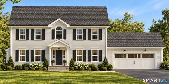65 Harmony Hill, Granby, CT 06035