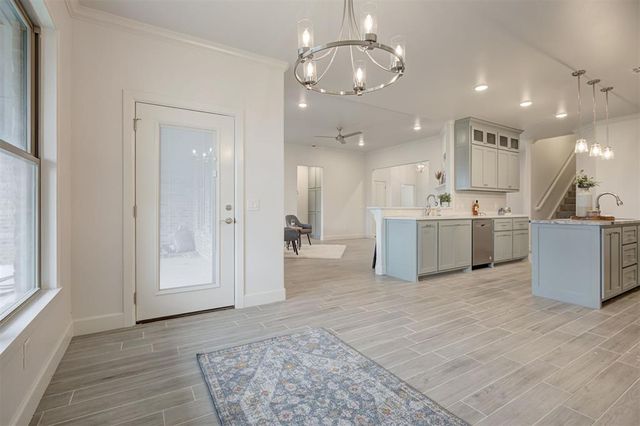 4204 Chesterfield Place, Oklahoma City, OK 73179