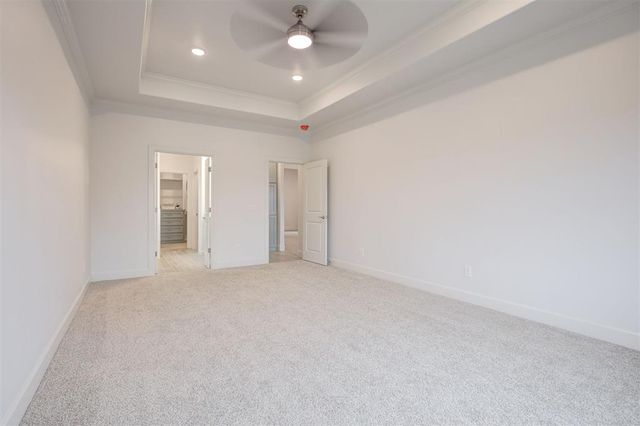 4204 Chesterfield Place, Oklahoma City, OK 73179