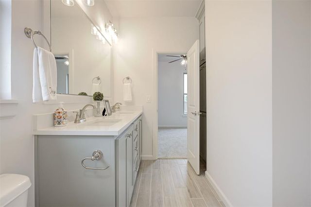 4204 Chesterfield Place, Oklahoma City, OK 73179