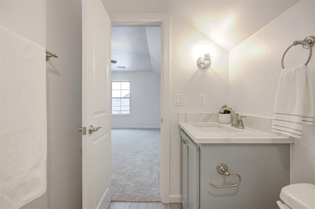 4204 Chesterfield Place, Oklahoma City, OK 73179