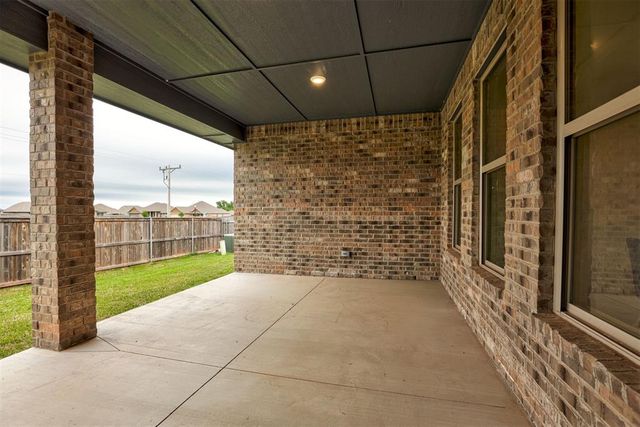 4204 Chesterfield Place, Oklahoma City, OK 73179