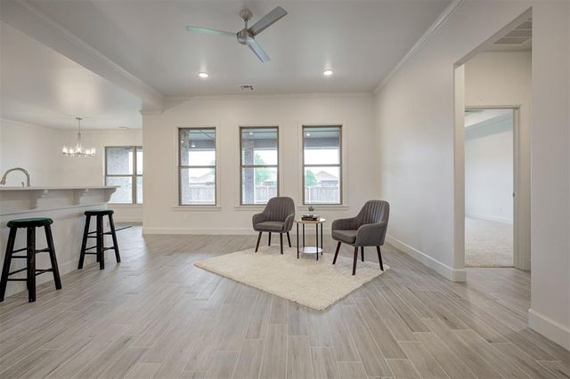 4204 Chesterfield Place, Oklahoma City, OK 73179