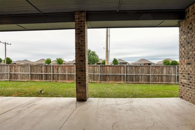 4204 Chesterfield Place, Oklahoma City, OK 73179