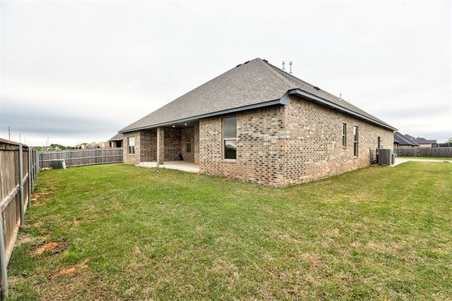 4204 Chesterfield Place, Oklahoma City, OK 73179