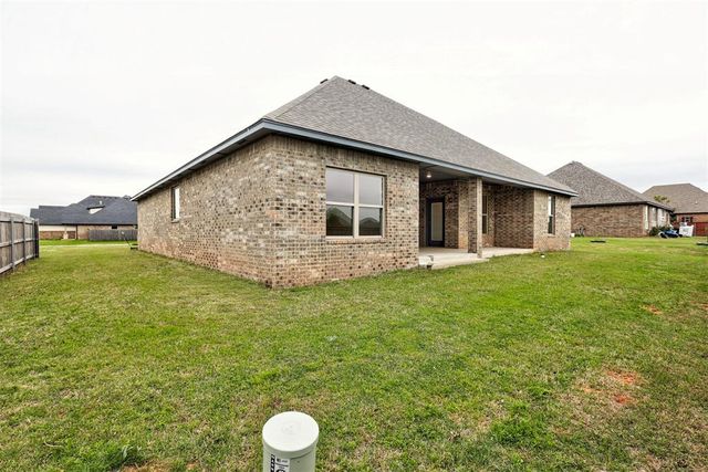 4204 Chesterfield Place, Oklahoma City, OK 73179