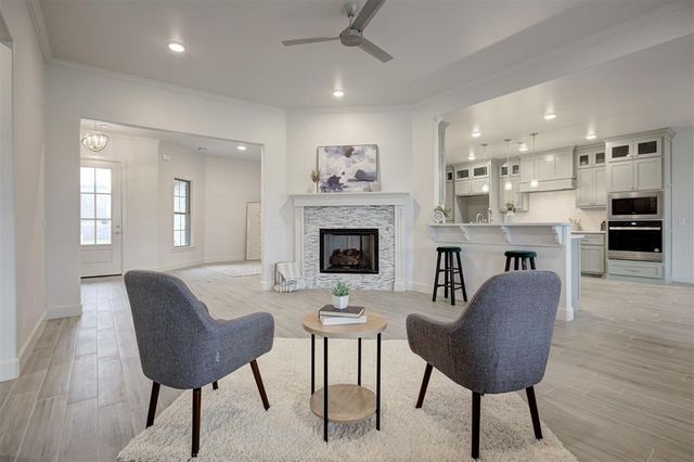 4204 Chesterfield Place, Oklahoma City, OK 73179