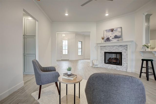 4204 Chesterfield Place, Oklahoma City, OK 73179