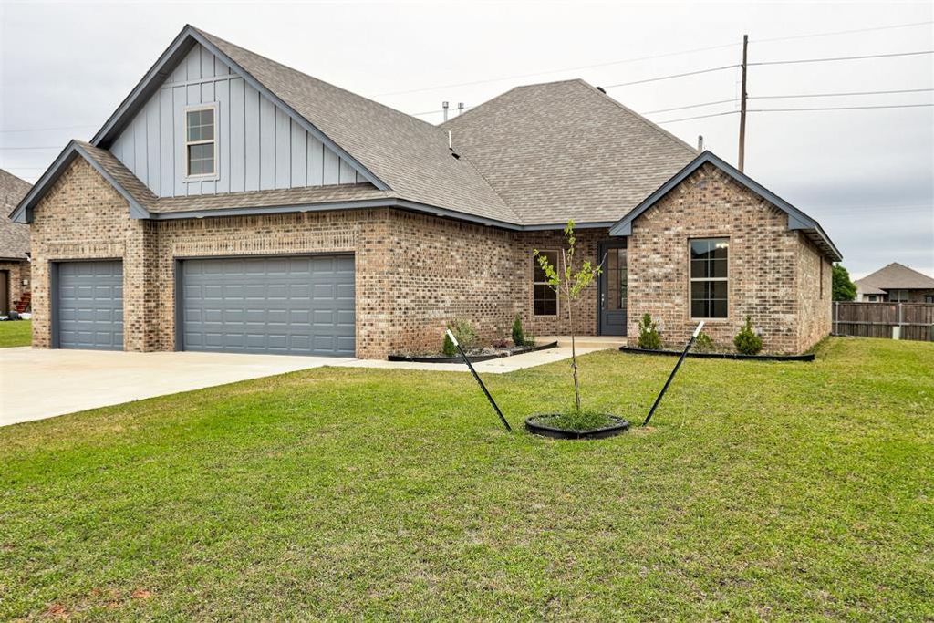 4204 Chesterfield Place, Oklahoma City, OK 73179