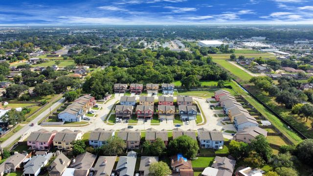 4303 Oak Ridge Drive A, Pasadena, TX 77503