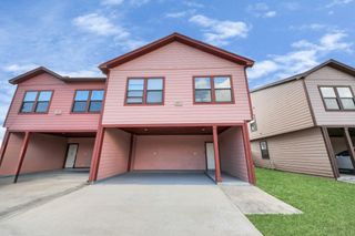 4303 Oak Ridge Drive A, Pasadena, TX 77503