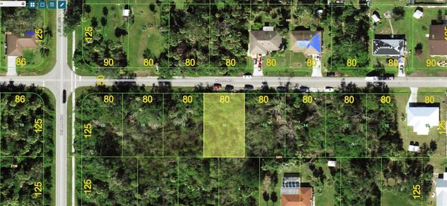 22561 Morocco Avenue, Port Charlotte, FL 33952
