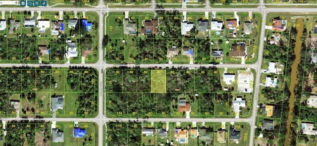 22561 Morocco Avenue, Port Charlotte, FL 33952