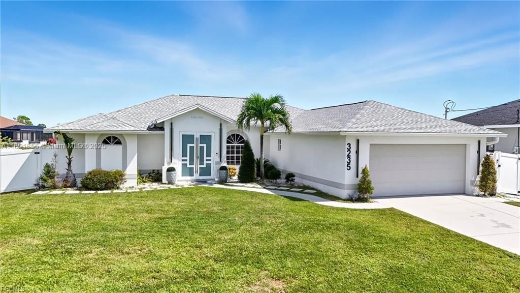3235 NW 17TH LN, Other City - In The State Of Florida, FL 33993