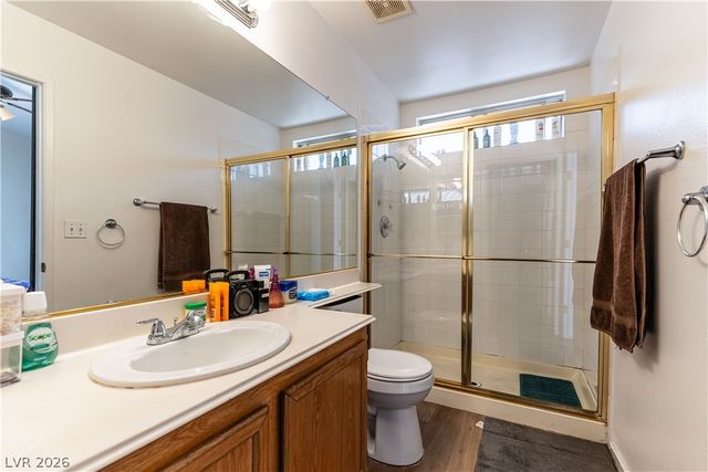 4813 Sunbelt Court, Las Vegas, NV 89130