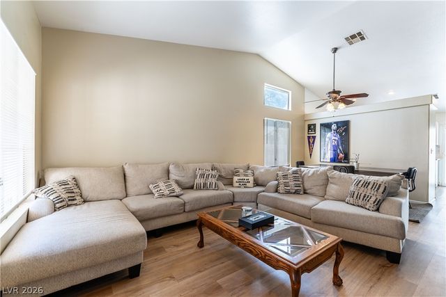 4813 Sunbelt Court, Las Vegas, NV 89130