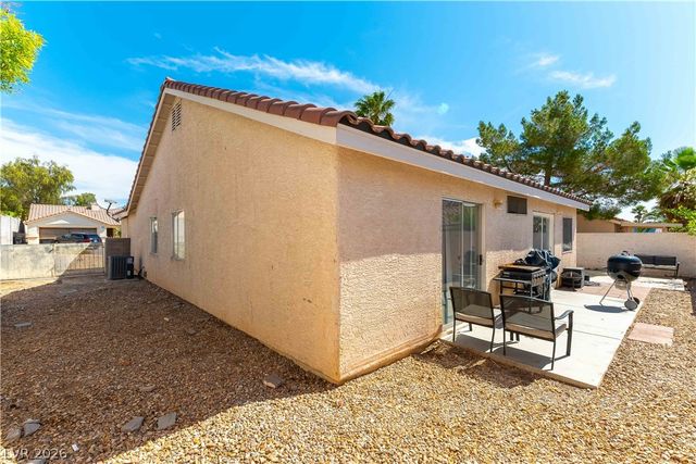 4813 Sunbelt Court, Las Vegas, NV 89130