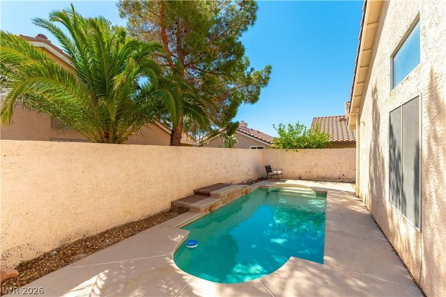 4813 Sunbelt Court, Las Vegas, NV 89130