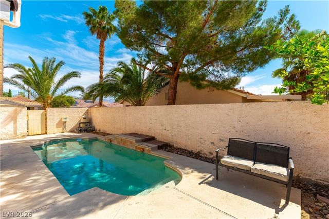 4813 Sunbelt Court, Las Vegas, NV 89130