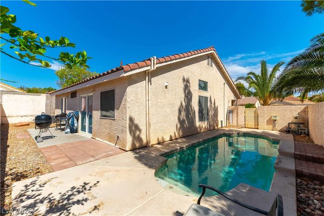 4813 Sunbelt Court, Las Vegas, NV 89130