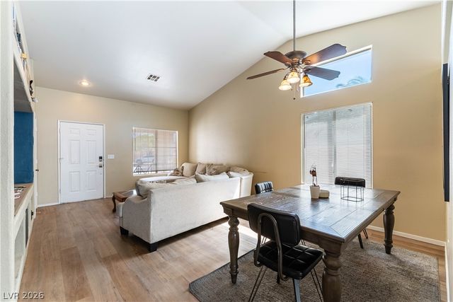 4813 Sunbelt Court, Las Vegas, NV 89130