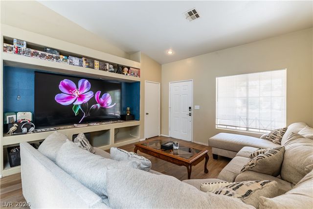 4813 Sunbelt Court, Las Vegas, NV 89130