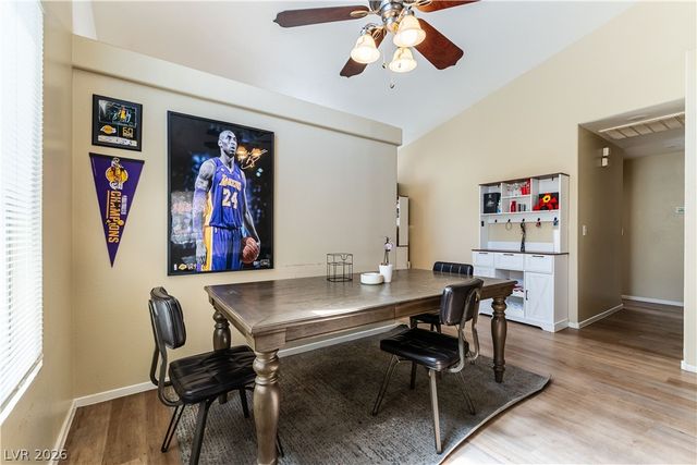 4813 Sunbelt Court, Las Vegas, NV 89130