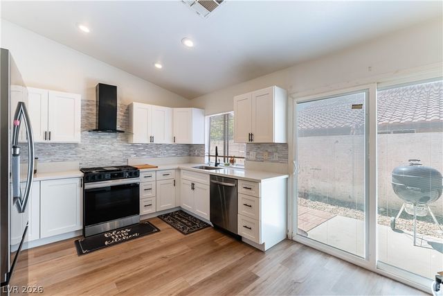 4813 Sunbelt Court, Las Vegas, NV 89130