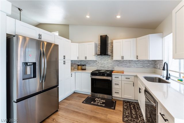 4813 Sunbelt Court, Las Vegas, NV 89130