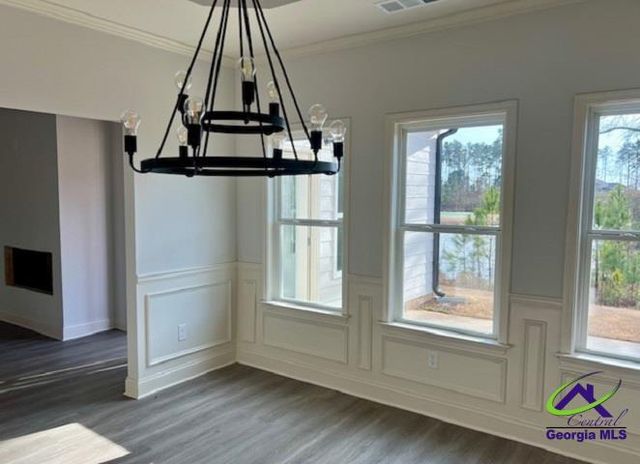 208 Trellis Walk, Macon, GA 31220