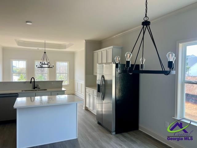 208 Trellis Walk, Macon, GA 31220