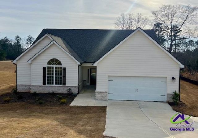 208 Trellis Walk, Macon, GA 31220