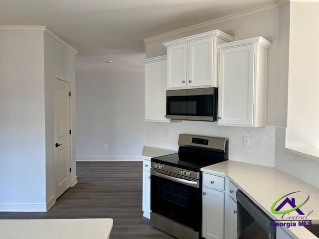 208 Trellis Walk, Macon, GA 31220