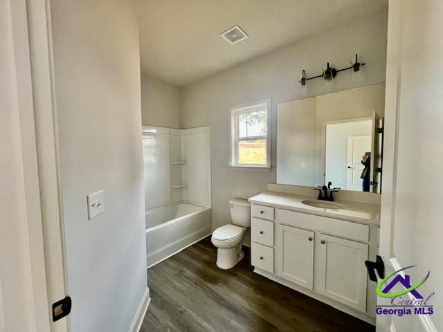 208 Trellis Walk, Macon, GA 31220