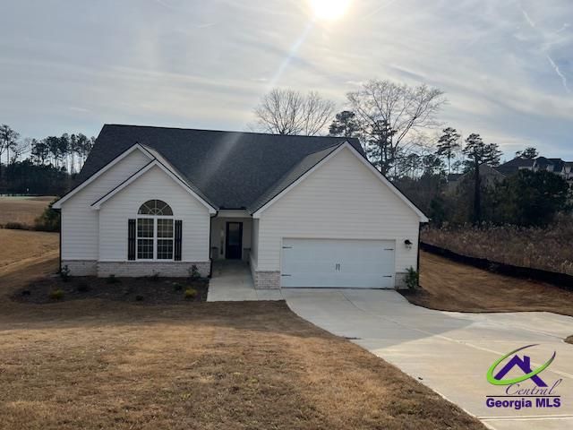 208 Trellis Walk, Macon, GA 31220