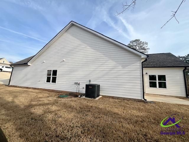 208 Trellis Walk, Macon, GA 31220