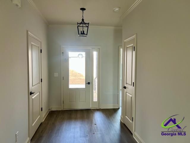 208 Trellis Walk, Macon, GA 31220