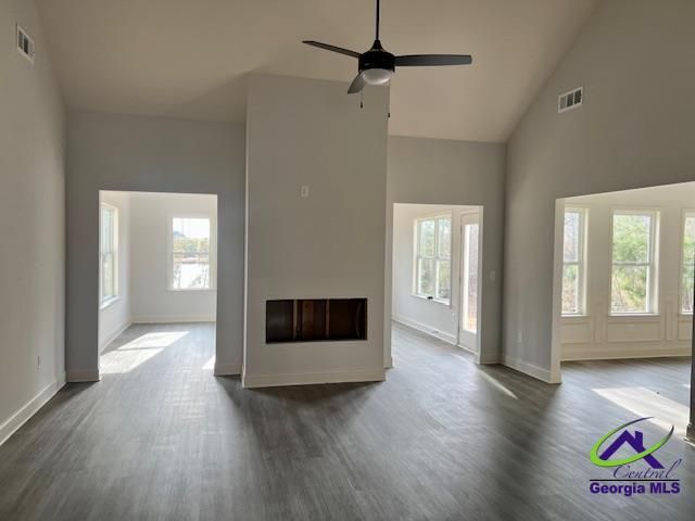 208 Trellis Walk, Macon, GA 31220