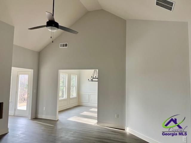 208 Trellis Walk, Macon, GA 31220