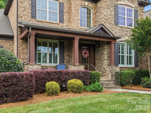 1269 Delaney Drive, Weddington, NC 28104