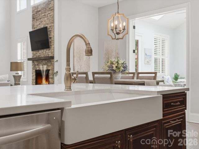 1269 Delaney Drive, Weddington, NC 28104