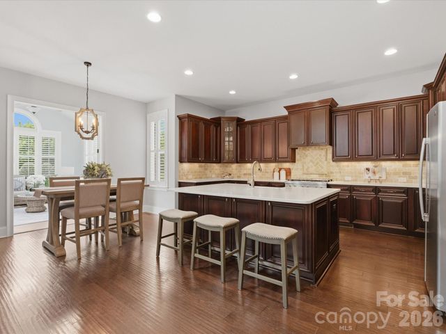 1269 Delaney Drive, Weddington, NC 28104