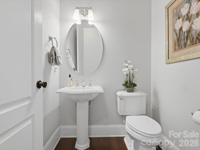 1269 Delaney Drive, Weddington, NC 28104