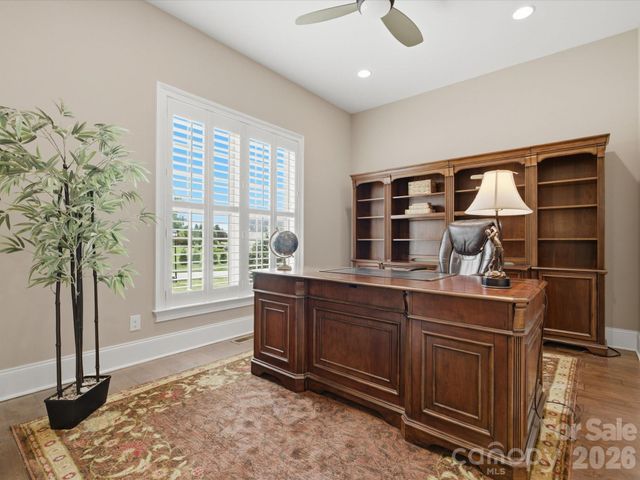 1269 Delaney Drive, Weddington, NC 28104