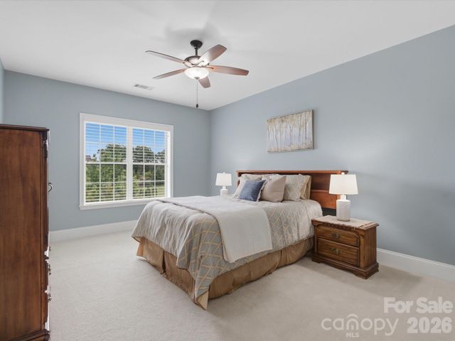 1269 Delaney Drive, Weddington, NC 28104