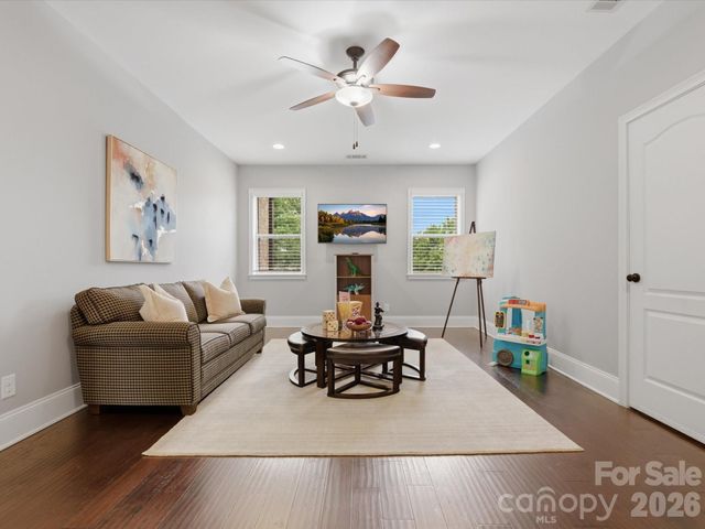 1269 Delaney Drive, Weddington, NC 28104