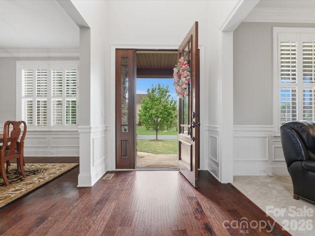 1269 Delaney Drive, Weddington, NC 28104