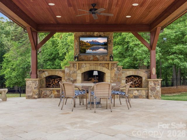 1269 Delaney Drive, Weddington, NC 28104