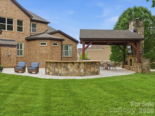 1269 Delaney Drive, Weddington, NC 28104